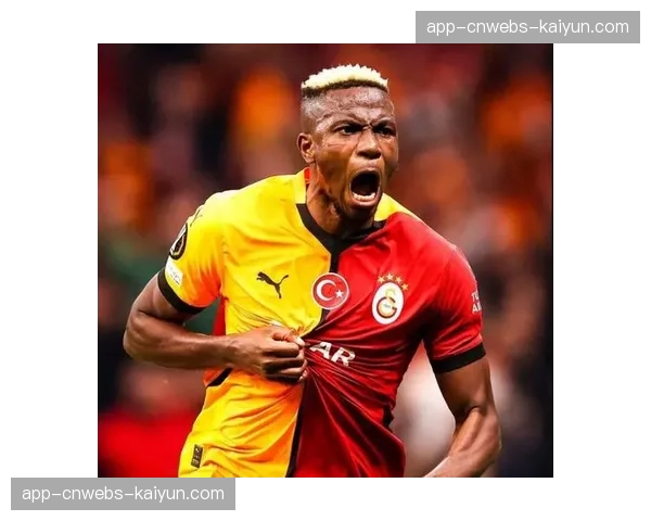 罗马诺:切尔西已就签下那不勒斯前锋奥斯梅恩达成个人条款原则协议 罗马诺:切尔西已就签下那不勒斯前锋奥斯梅恩达成个人条款原则协议