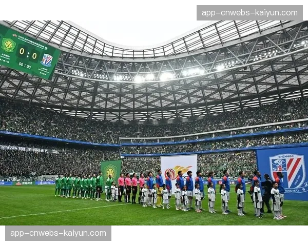 京沪德比战平收场,北京国安1-1上海申花,双方各一人染红。