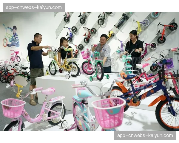 山地自行车道建设与区域经济发展：广宗自行车产业“赛事赋能、展会拓圈”模式分析